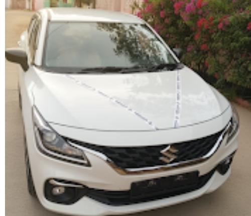 Bevin Transports sedan taxi